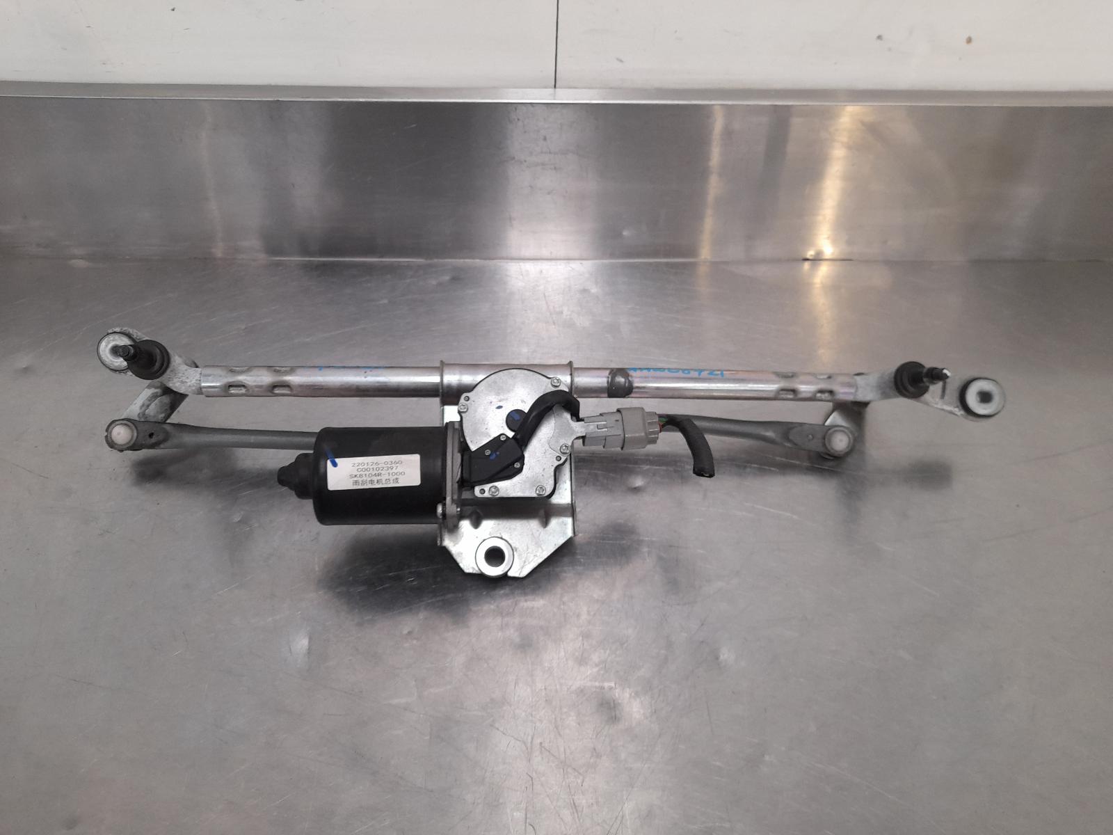 2022 Ldv T60 Wiper Motor View Auto part Wiper Motor Ldv T60 2022