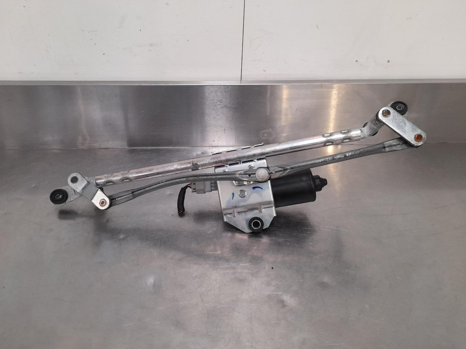 2022 Ldv T60 Wiper Motor View Auto part Wiper Motor Ldv T60 2022