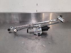 View Auto part Wiper Motor Ldv T60 2022