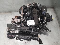 View Auto part Engine Ldv T60 2022