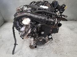 View Auto part Engine Ldv T60 2022