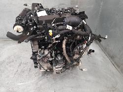 View Auto part Engine Ldv T60 2022
