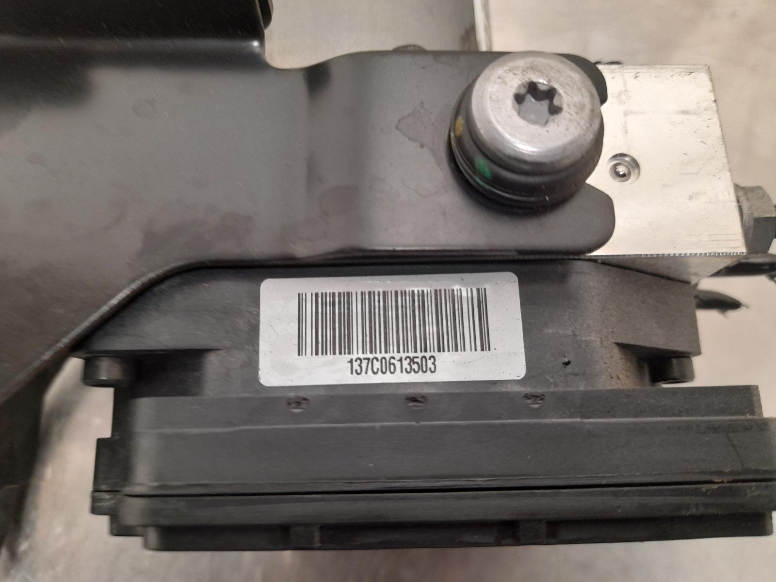 2022 Ldv T60 Abs Pump/Modulator View Auto part Abs Pump/Modulator Ldv T60 2022