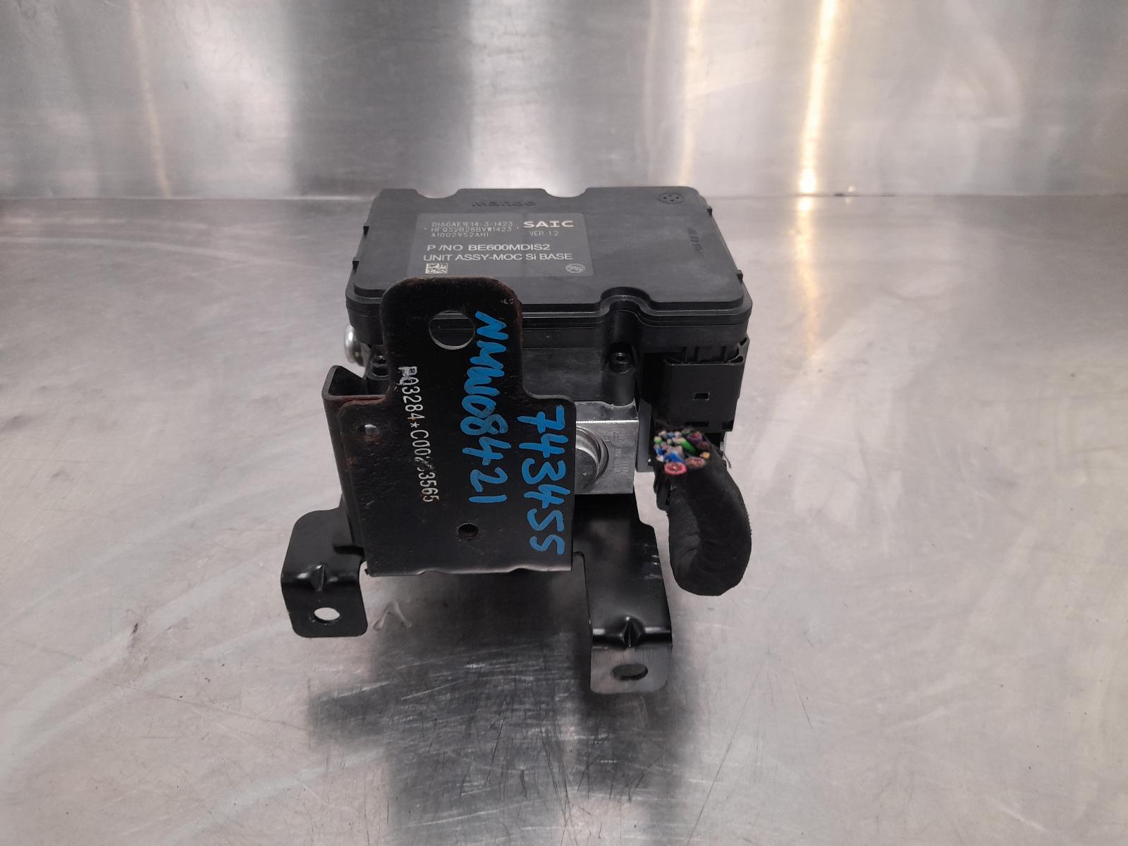 2022 Ldv T60 Abs Pump/Modulator View Auto part Abs Pump/Modulator Ldv T60 2022