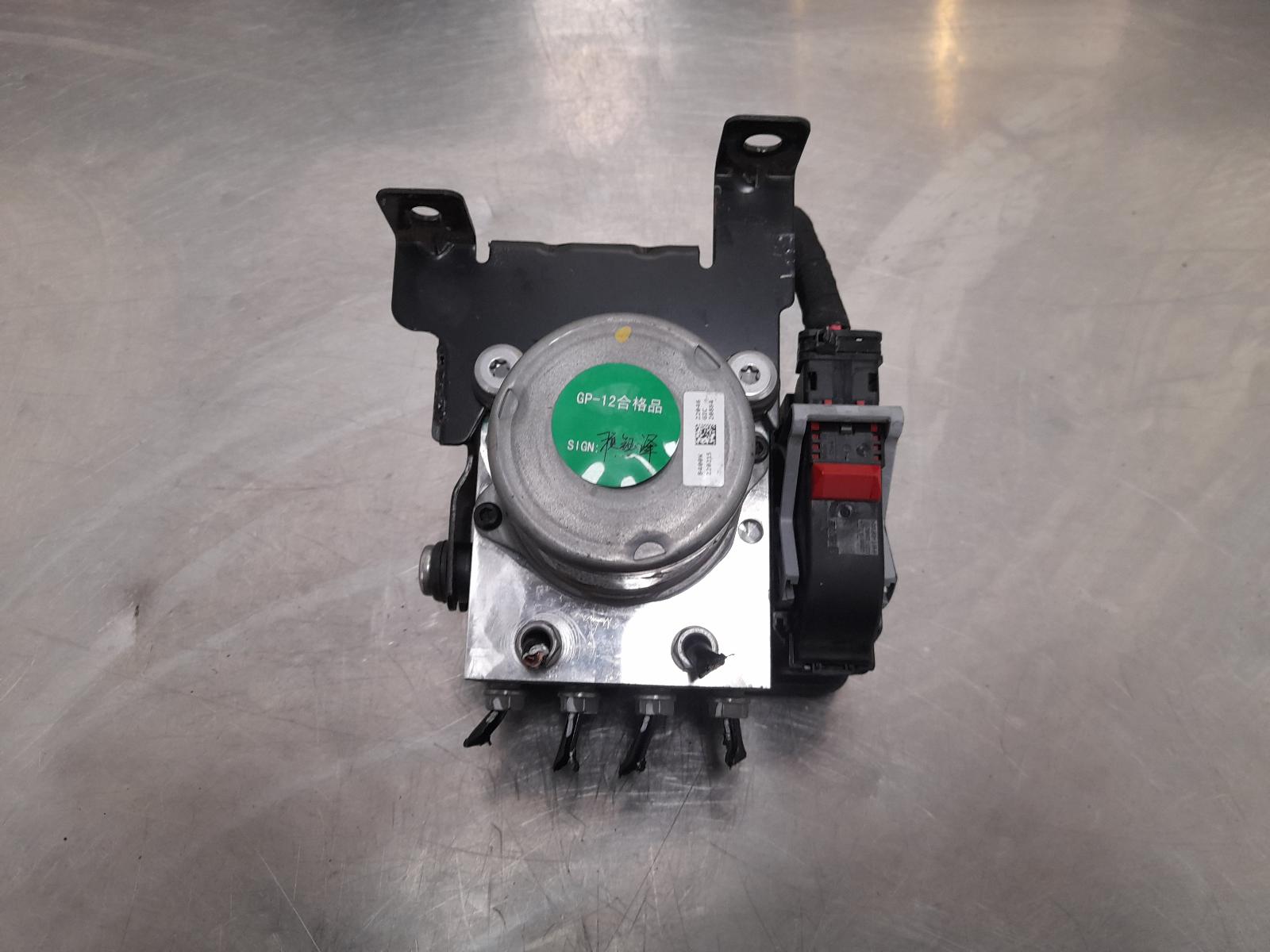 2022 Ldv T60 Abs Pump/Modulator View Auto part Abs Pump/Modulator Ldv T60 2022