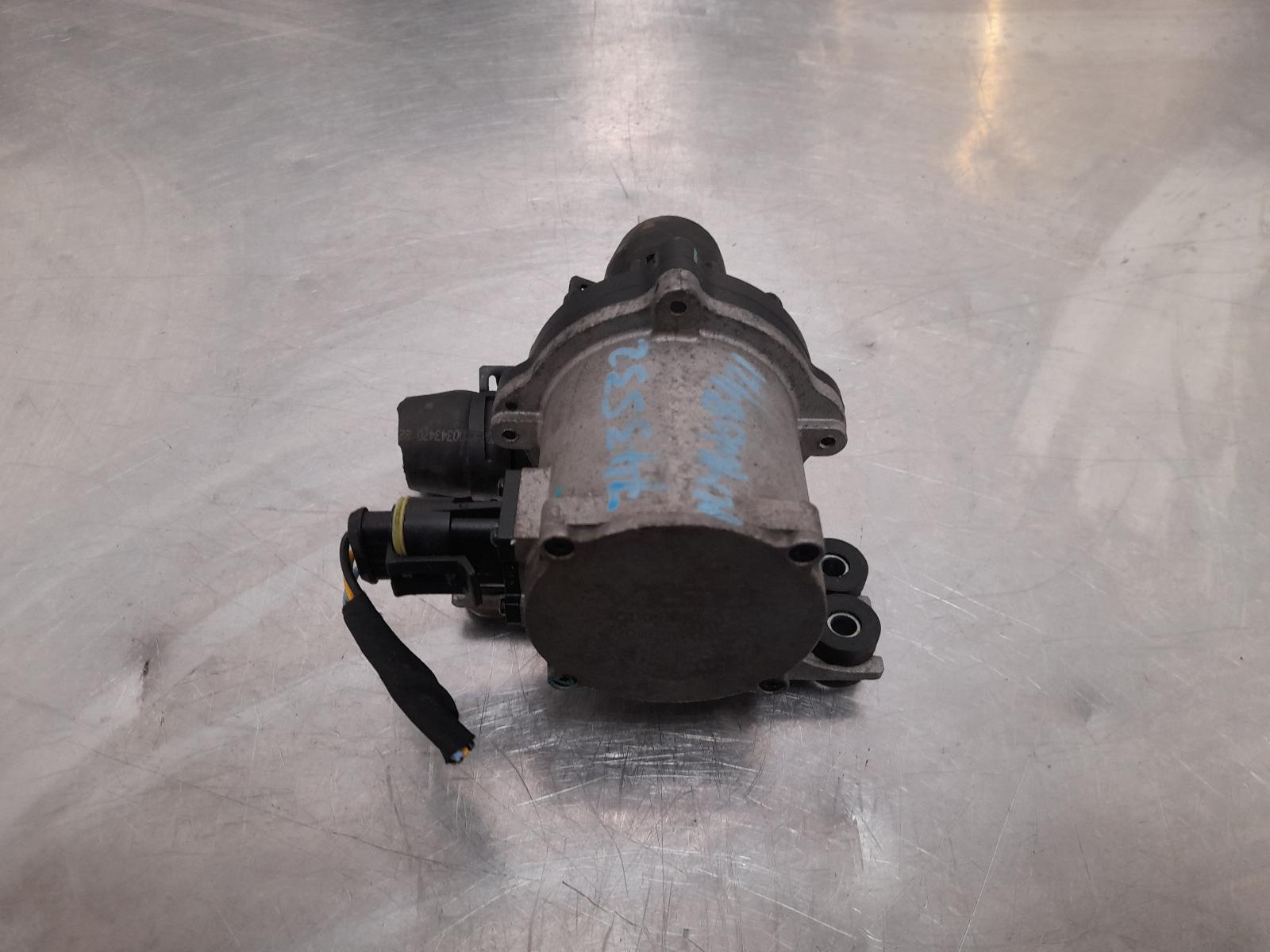 View Auto part Water Pump Ldv T60 2022