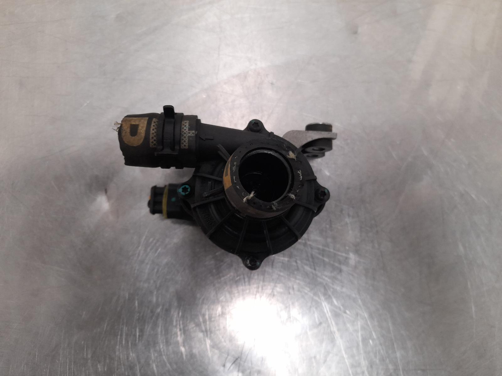 View Auto part Water Pump Ldv T60 2022
