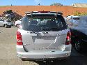 View Auto part Right Headlamp Ssangyong Rexton 2008