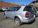 View Auto part Right Headlamp Ssangyong Rexton 2008