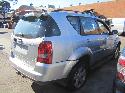 View Auto part Right Headlamp Ssangyong Rexton 2008