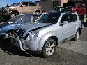 View Auto part Right Headlamp Ssangyong Rexton 2008