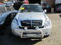 View Auto part Right Headlamp Ssangyong Rexton 2008
