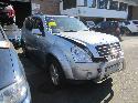 View Auto part Right Headlamp Ssangyong Rexton 2008