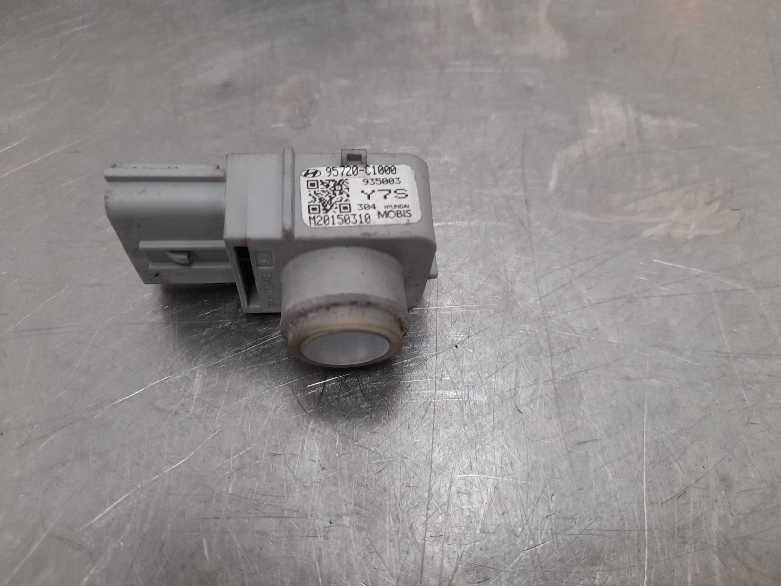 View Auto part Front Parking Sensor Hyundai Sonata 2015
