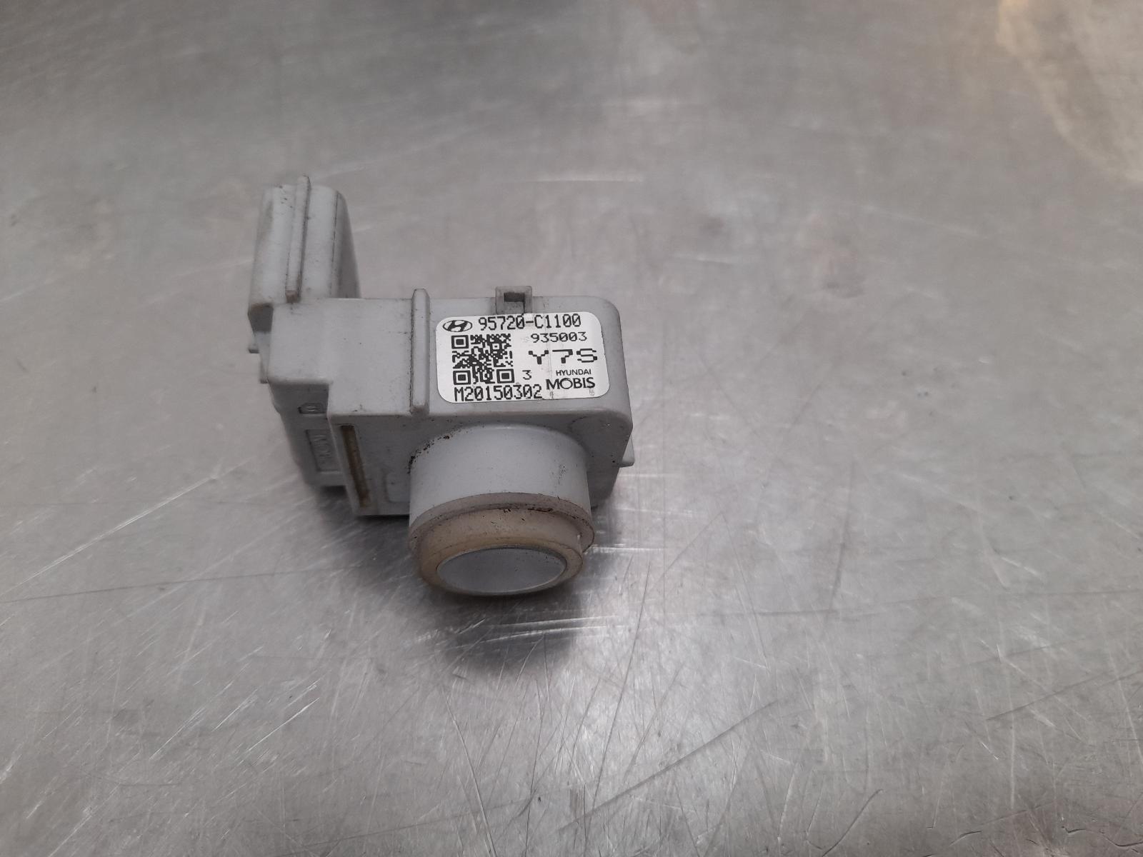 View Auto part Front Parking Sensor Hyundai Sonata 2015