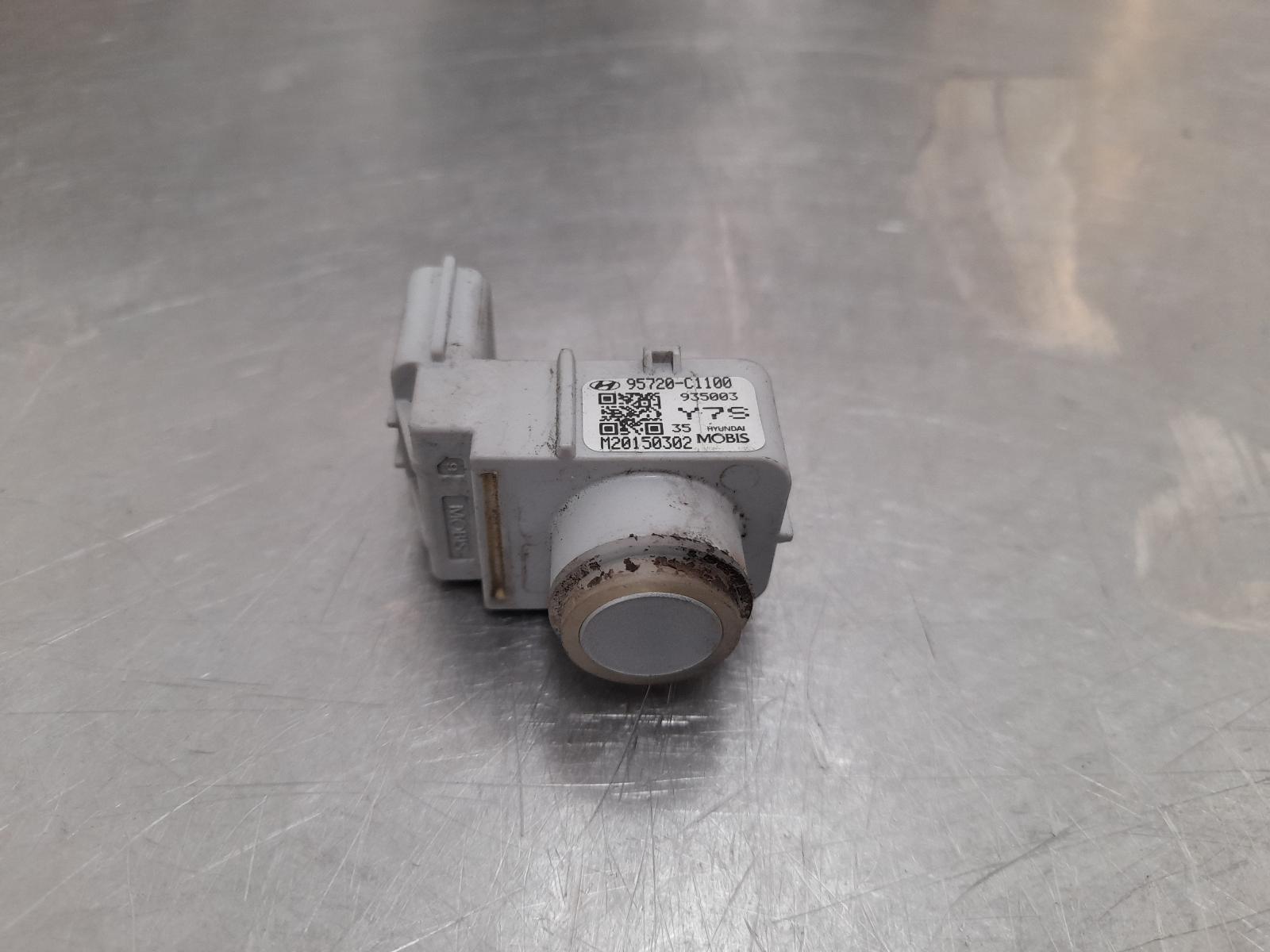 View Auto part Front Parking Sensor Hyundai Sonata 2015