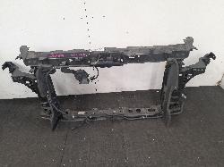 View Auto part Radiator Support Hyundai Sonata 2015