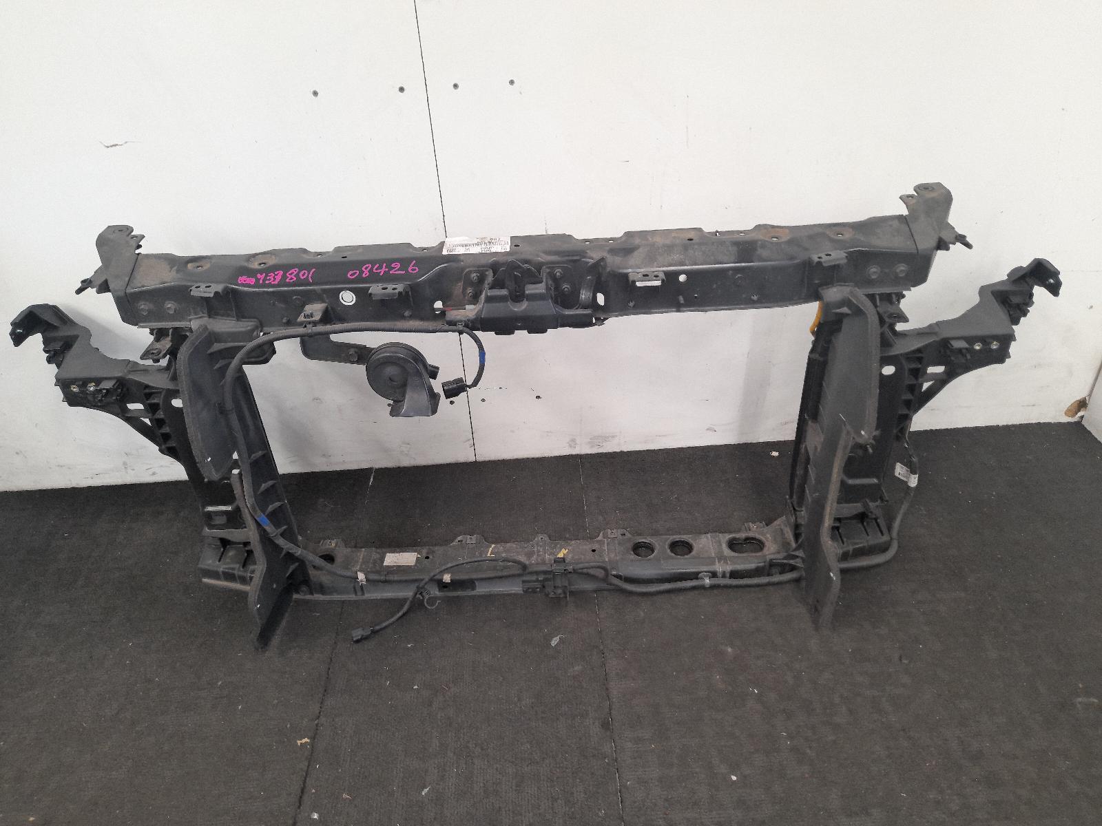 View Auto part Radiator Support Hyundai Sonata 2015
