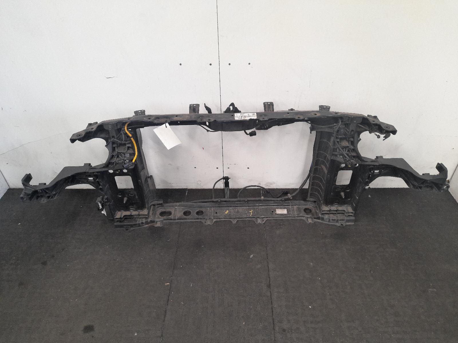 View Auto part Radiator Support Hyundai Sonata 2015