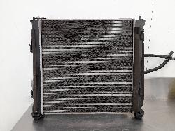 View Auto part Radiator Hyundai Sonata 2015