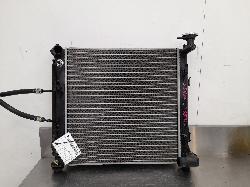 View Auto part Radiator Hyundai Sonata 2015