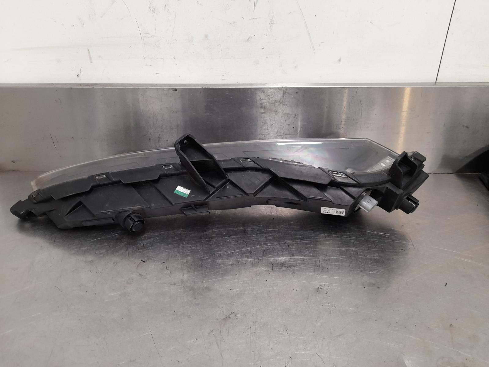 View Auto part Left Indicator/Fog/Side Hyundai Sonata 2015