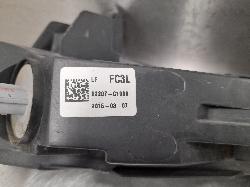View Auto part Left Indicator/Fog/Side Hyundai Sonata 2015