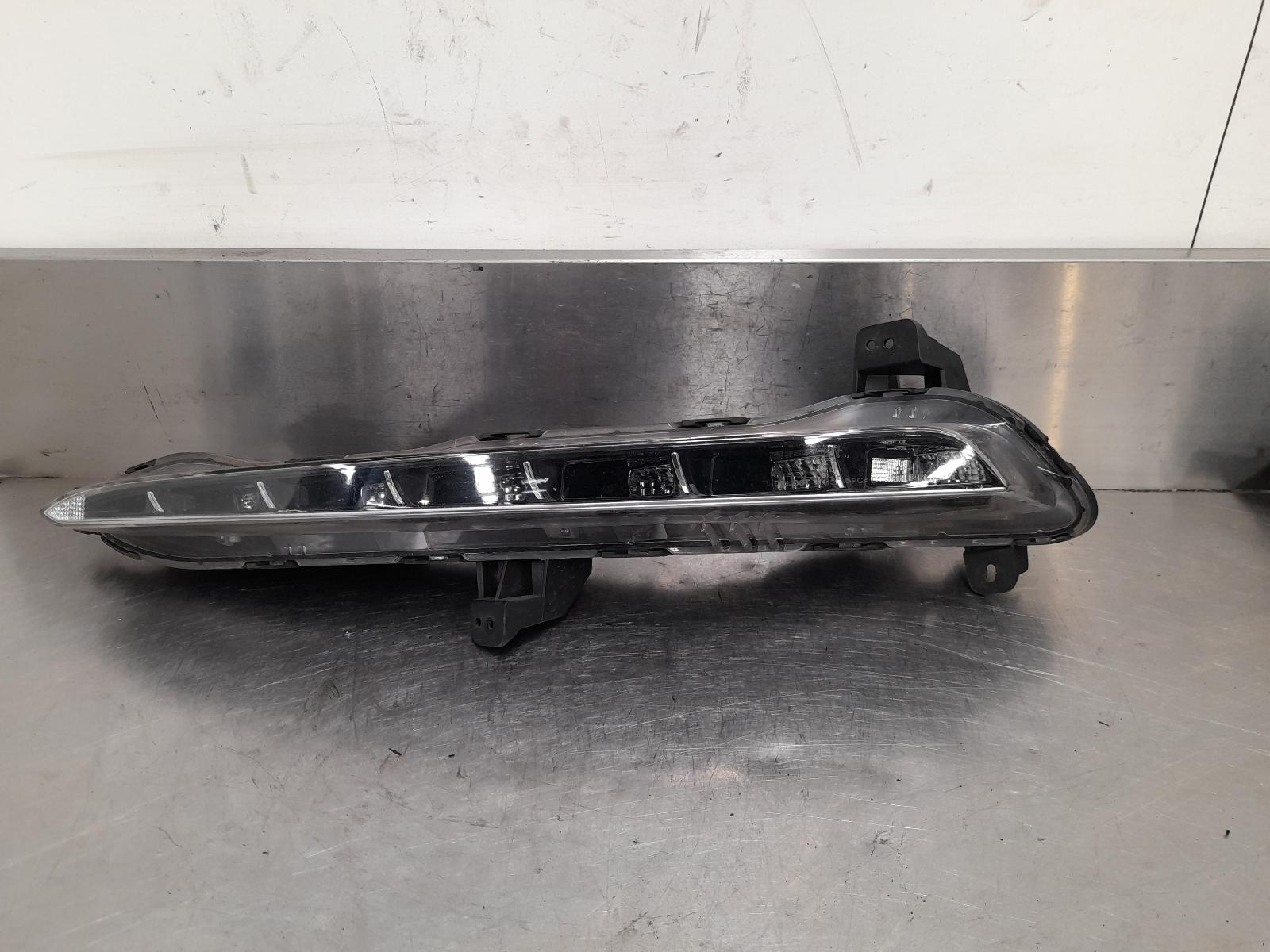 View Auto part Left Indicator/Fog/Side Hyundai Sonata 2015