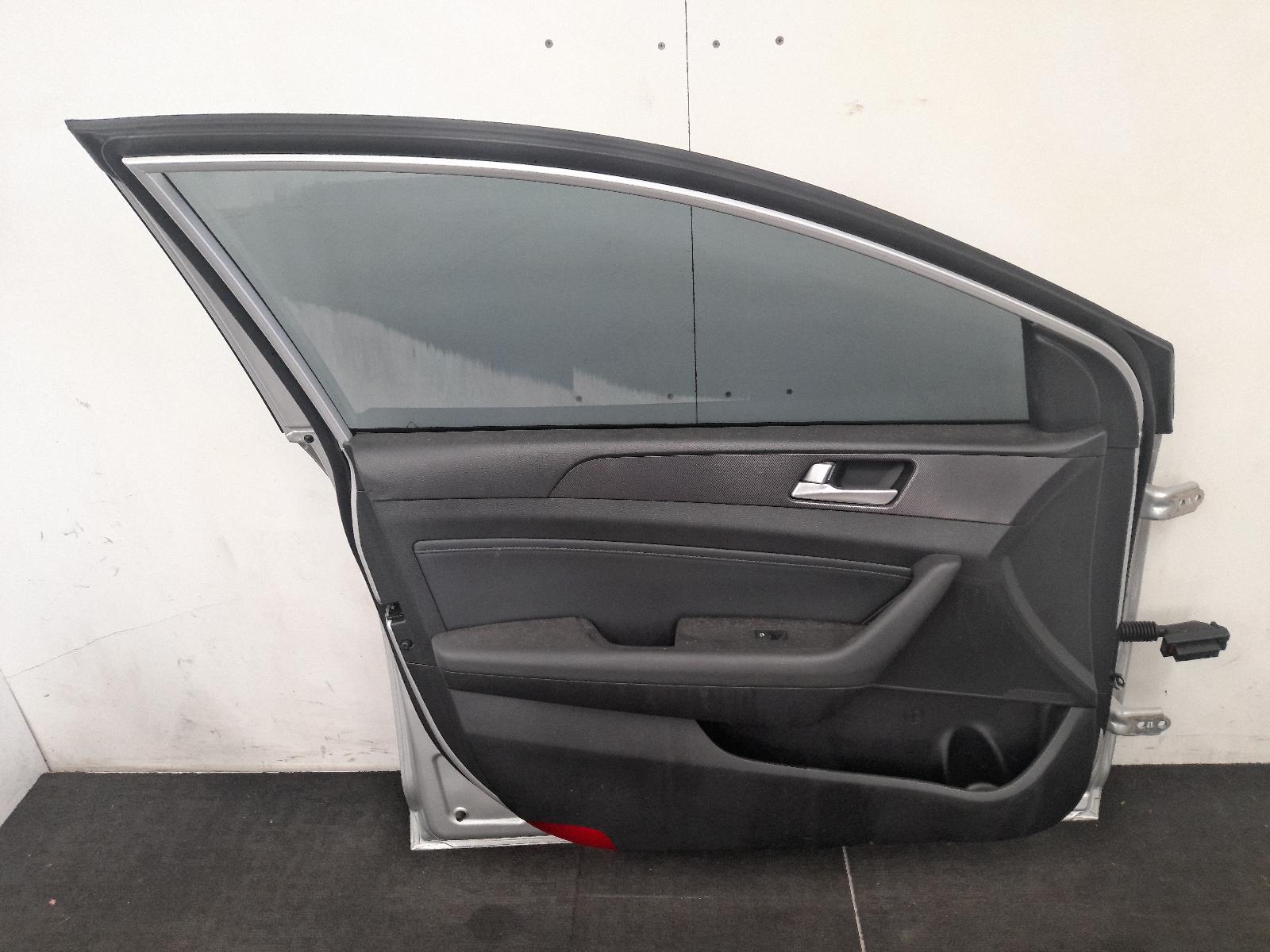 View Auto part Left Front Door Hyundai Sonata 2015