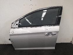 View Auto part Left Front Door Hyundai Sonata 2015
