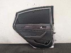 View Auto part Left Rear Door/Sliding Hyundai Sonata 2015