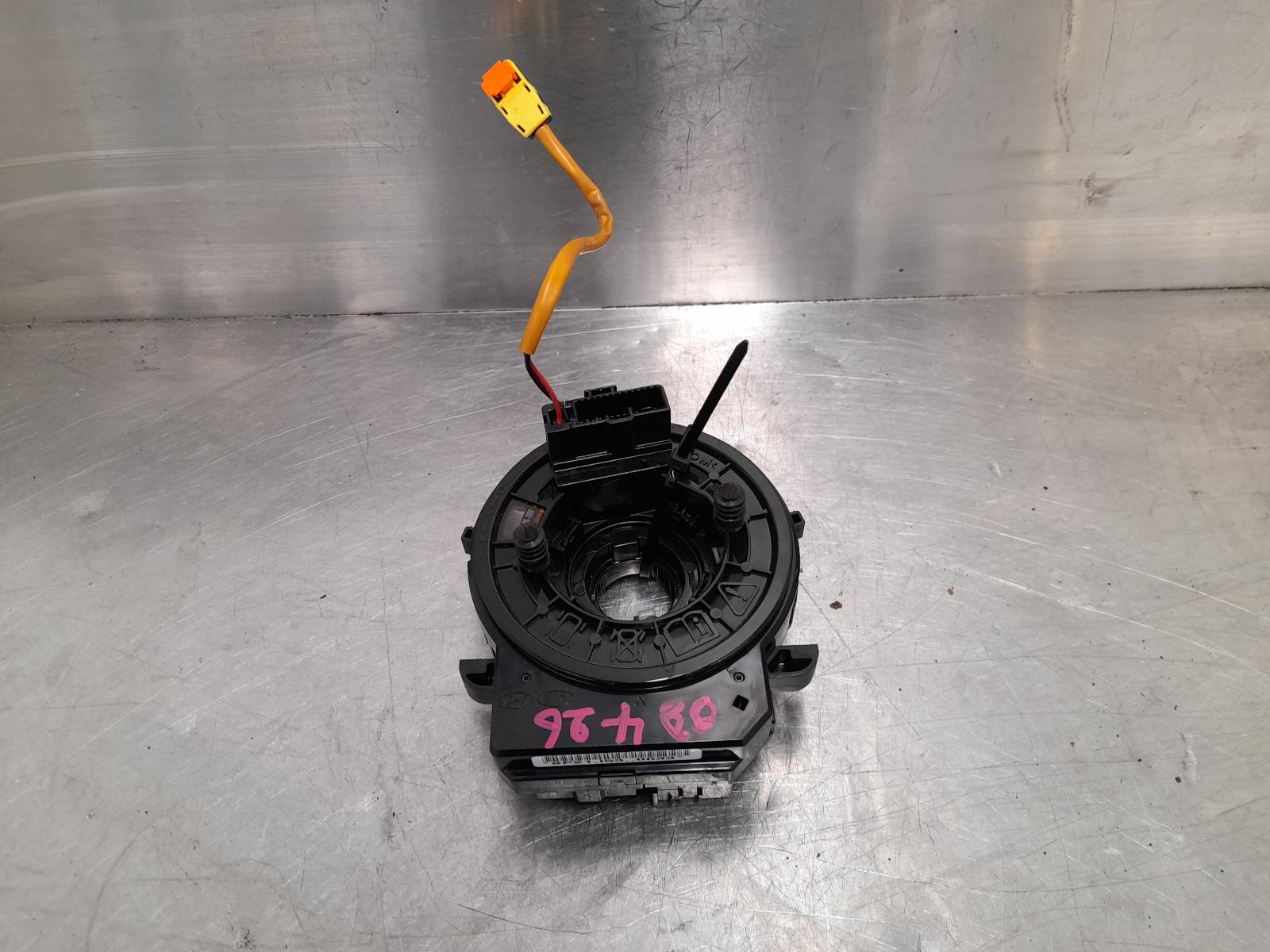 View Auto part Airbag Module/Sensor Hyundai Sonata 2015