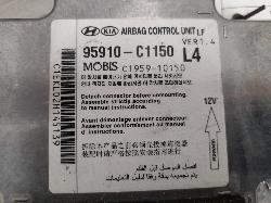 View Auto part Airbag Module/Sensor Hyundai Sonata 2015
