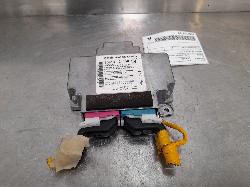 View Auto part Airbag Module/Sensor Hyundai Sonata 2015