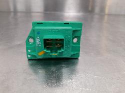View Auto part Fan Speed Resistor Hyundai Sonata 2015