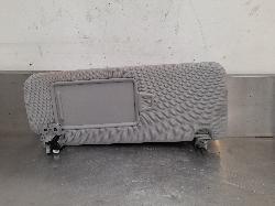 View Auto part Sunvisor Hyundai Sonata 2015