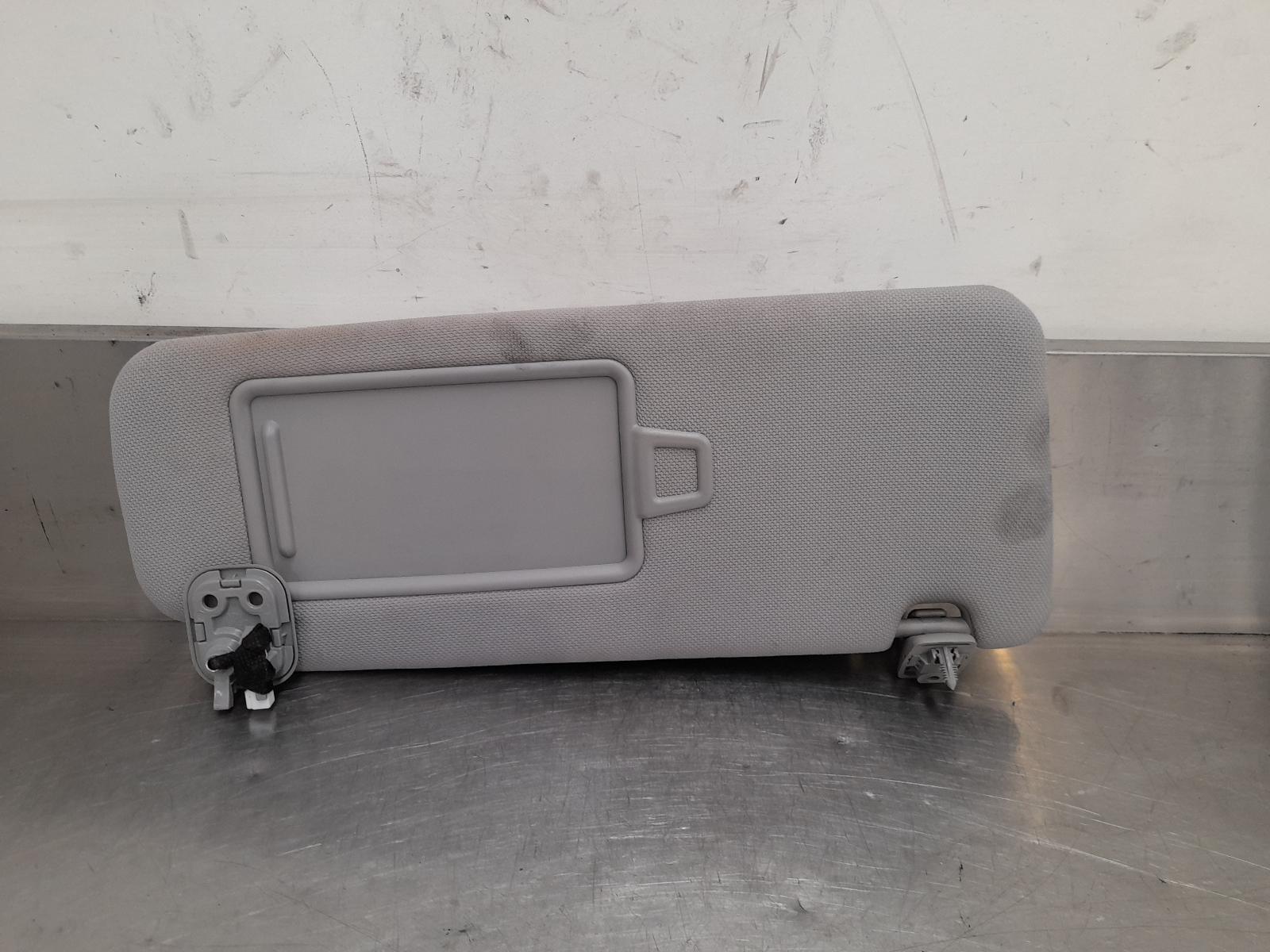 View Auto part Sunvisor Hyundai Sonata 2015
