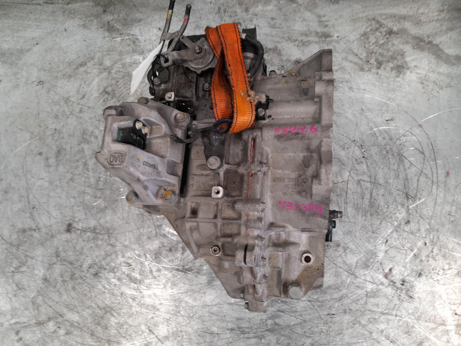View Auto part Trans/Gearbox Hyundai Sonata 2015