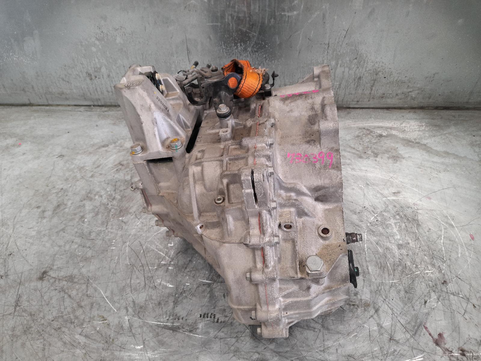 View Auto part Trans/Gearbox Hyundai Sonata 2015