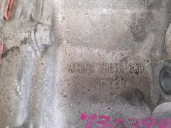 View Auto part Trans/Gearbox Hyundai Sonata 2015
