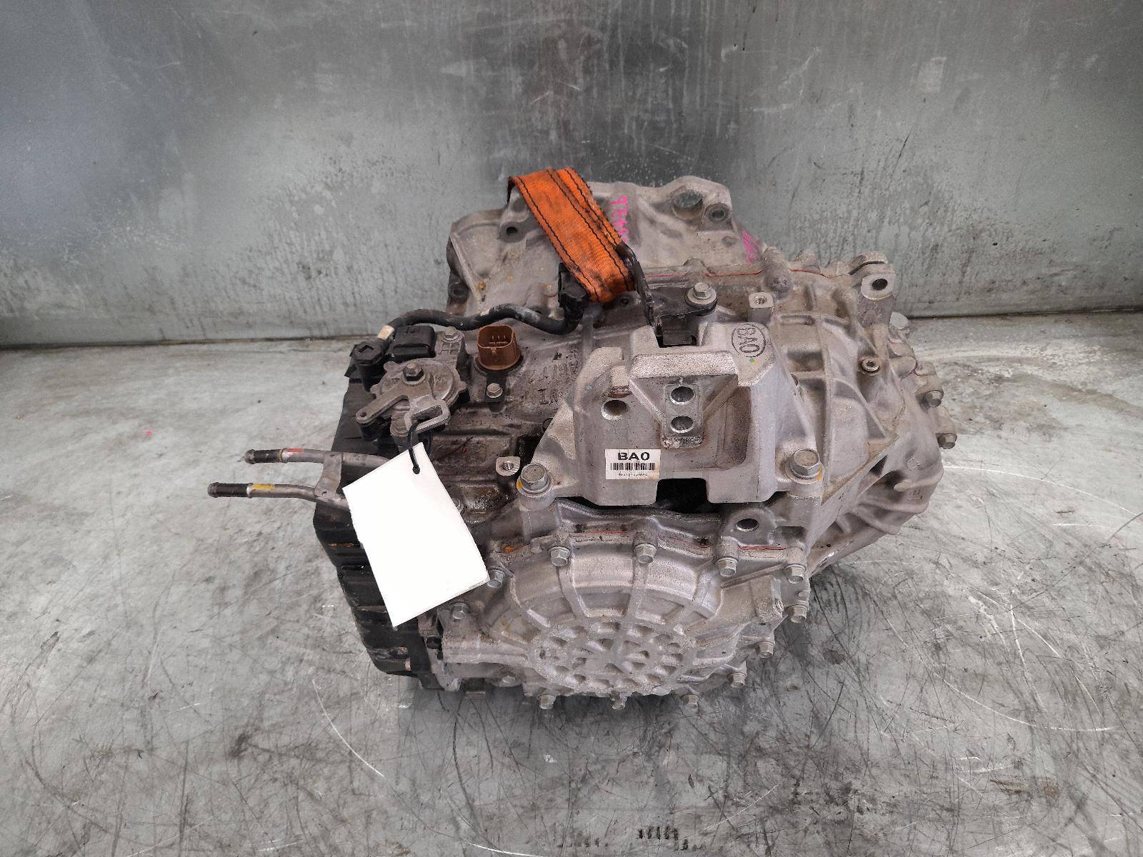View Auto part Trans/Gearbox Hyundai Sonata 2015