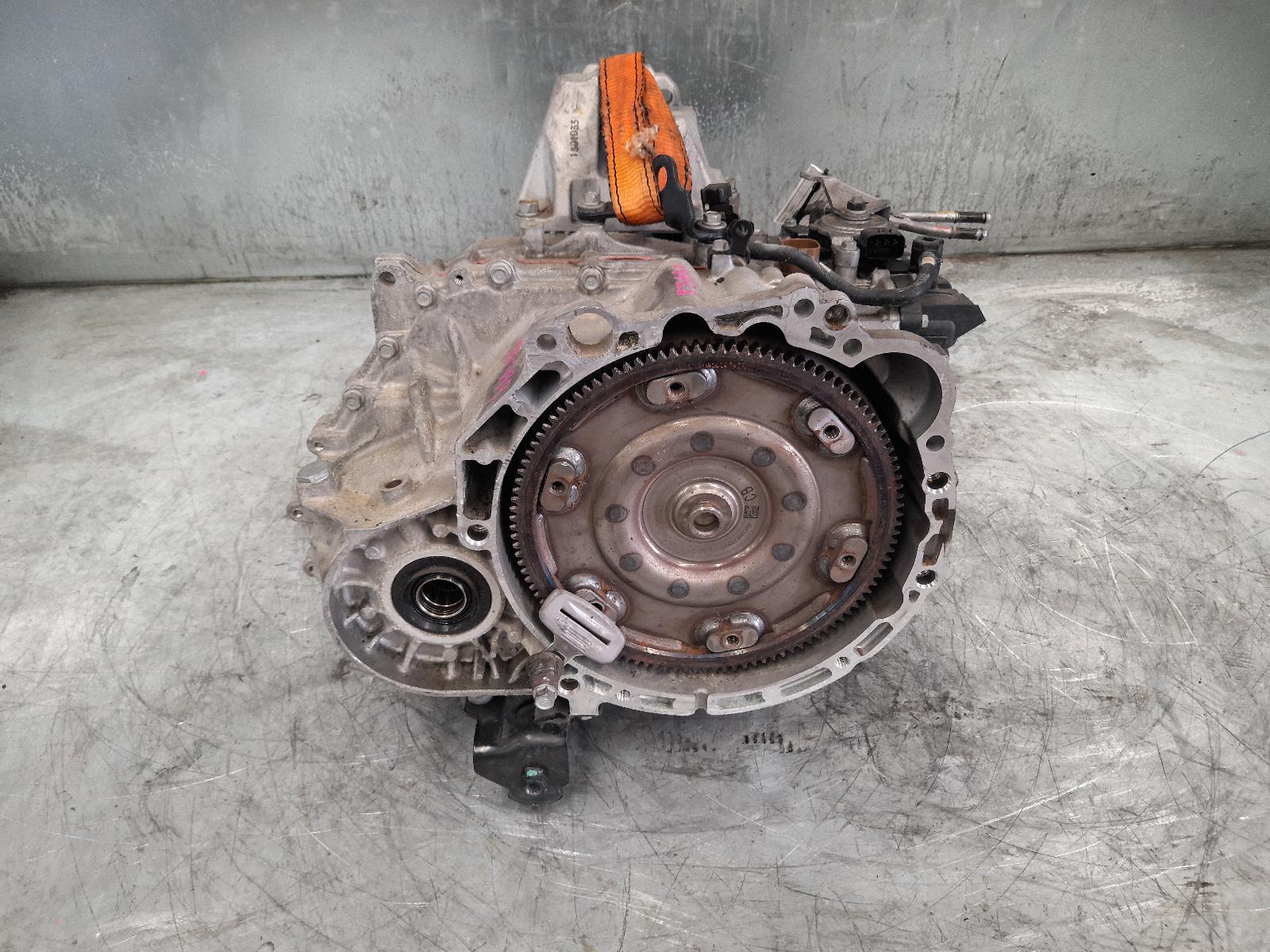 View Auto part Trans/Gearbox Hyundai Sonata 2015