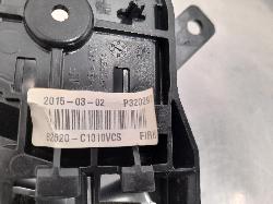View Auto part Door Handle Hyundai Sonata 2015