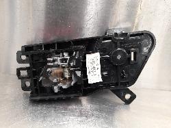 View Auto part Door Handle Hyundai Sonata 2015