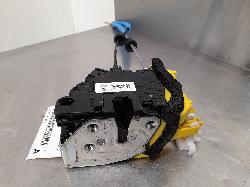 View Auto part Door/Boot/Gate Lock Hyundai Sonata 2015