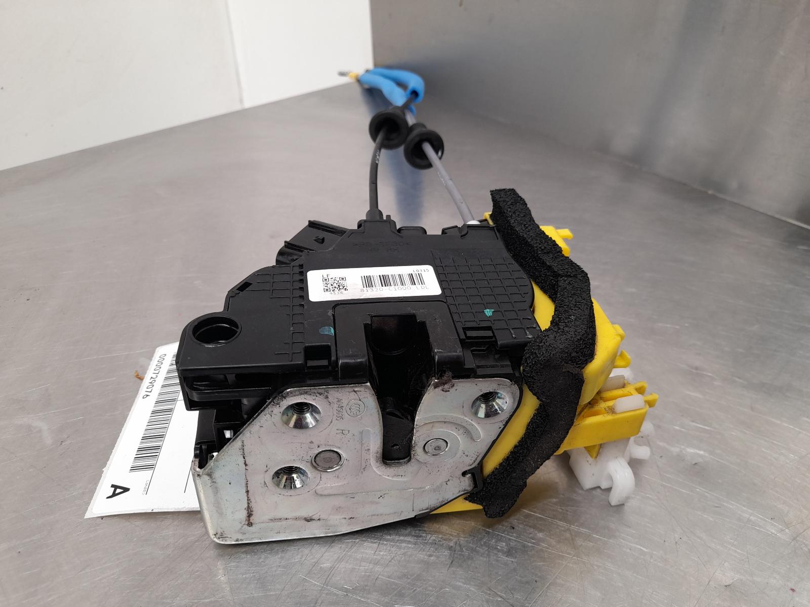 View Auto part Door/Boot/Gate Lock Hyundai Sonata 2015