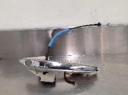 View Auto part Door Handle Hyundai Sonata 2015