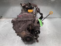 View Auto part Engine Ldv G10 2019