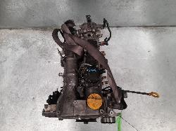 View Auto part Engine Ldv G10 2019