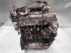 View Auto part Engine Ldv G10 2019